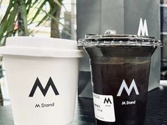 -M Stand(西安大悦城店)