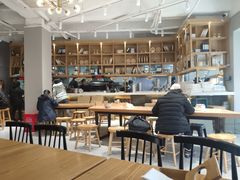 大堂-小桃园餐厅