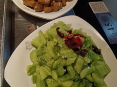 -橦橦小马扎烧烤 (传媒大学店)
