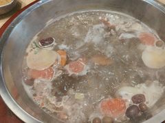 -313羊庄鲜羊火锅·鲜羊肉烧烤(李村店)