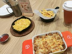 -必胜客(WOW梦之城店)