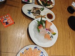 -赤稻·日式料理(禅城店)