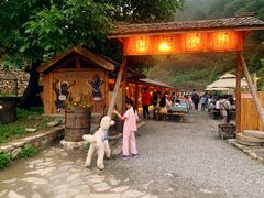 -北京山里寒舍度假酒店
