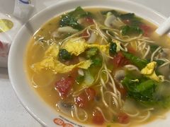 -二扁私房面馆(崂山路店)