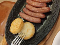 -萨莉亚意式餐厅(彩悦城店)