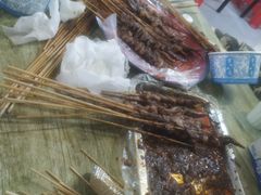 -十里铺铁板鱿鱼