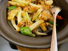 -羽鸽集·乳鸽专门店·地道顺德菜(岭南站店)