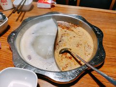 -傣妹火锅(四川北路店)