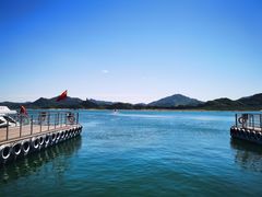 -北京金海湖景区