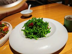 -竹里馆 ·茶食(奥体店)