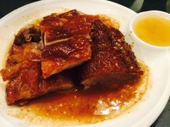 广东仔港式茶餐厅-广东仔港式茶餐厅(银泰店)