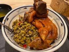 -大袁猪脚饭(水晶郦城店)