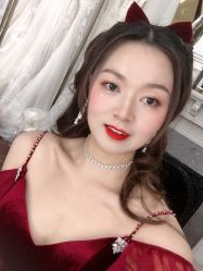 点击看大图 -弥雾·Nebula·西服婚纱定制