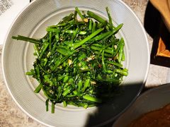 -留半山·香港食堂(啦啦宝都店)