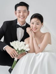 -花田映像婚纱摄影(龙岗店)