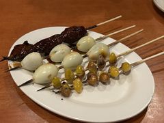 -福烤锦花(长乐路店)