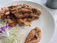 -阿里元老宋海鲜大排档(明发店)