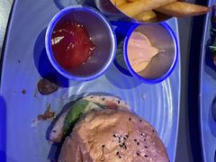 -bluefrog蓝蛙(水游城店)