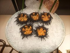 -上井料理黑金店(IFS国金中心店)