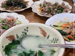 -南记食粥坊·宵夜大排档(莲花总店)