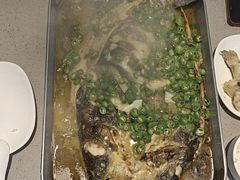 -半天妖烤鱼(聊城冠县店)
