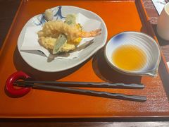 -翔峰炭火鳗鱼(悦泰街里公寓店)