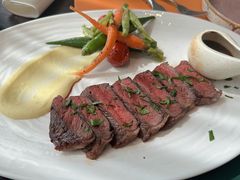 -普朗姆生蚝牛排馆 The Plump Oyster(成都摩方购物中心店)