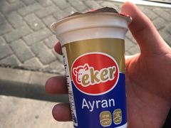 -Tarihi Sultanahmet Köftecisi Selim Usta