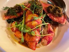 -壳里西餐厅Coquille Seafood Bistro(蒙自路店)