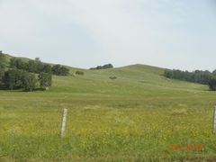 -塞罕坝国家级自然保护区