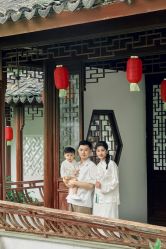 -三只熊儿童摄影(公园店)