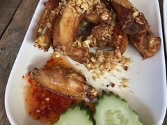 -Doo Dee Thai Food(Issan/Isaan/Esan)