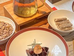 -鲤院·新中式美学·庭院餐厅(夫子庙店)