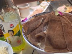 -伍师兄市井火锅(东部星悦天地店)