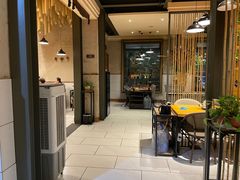 -禾记花园涮肉餐厅