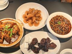 -红厨巷·淮扬菜(熙南里店)