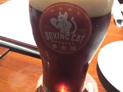 -Boxing Cat Brewery拳击猫精酿啤酒馆(永福店)