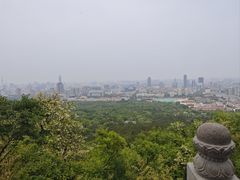 -千佛山风景名胜区