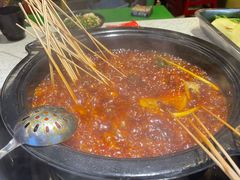 -钢管厂五区小郡肝火锅串串香(总店)