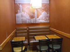 -赛百味SUBWAY(东风广场店)