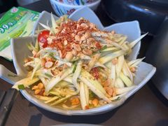 -大头虾越式风味餐厅(光明广场店)