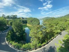-千岛湖伯瑞特度假酒店-米兰西餐厅