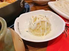 -帕西铁板鸡店(新世界百货店)