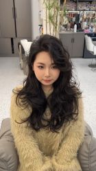 -上禾 HAIR SALON