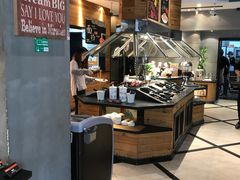 -比格比萨自助(花园路店)