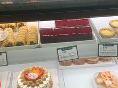 -蜂蝶来饼店(拱北总店)