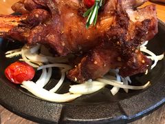 -MR.ROCKY洛奇先生RESTAURANT&BAR(宝安壹方城店)