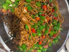 -勇利赵家烤肉坊(翠华北路店)