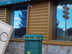 -北极村旅游风景区