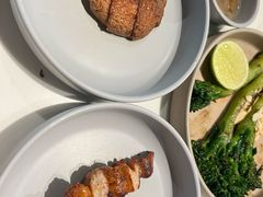 -胡麻(静安嘉里店)